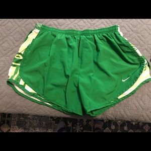 Nike shorts